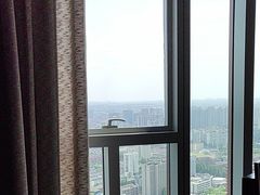 -环球港凯悦 · 享悦中餐厅