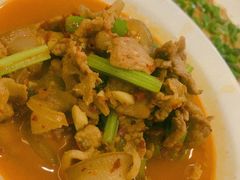 -小姨家常菜(昭萍东路店)