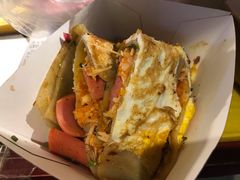 -四环冷面王(西单华威约饭街店)