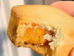蛋黄凤梨酥-奇华饼家(香港国际机场T1店)