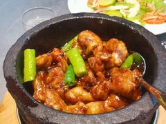 -江南里·新浙菜(苏州大悦城店)
