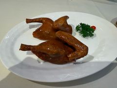 -利苑酒家(金宝店)