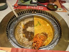 -空之介寿喜烧·和牛放题(恒隆广场店)