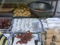 -清真·白记年糕(牛街北口店)