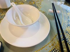 -新聚丰菜馆(太监弄店)