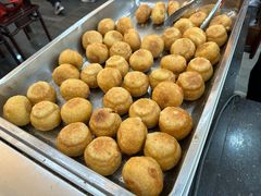 玉兰饼-毛华美食(清扬路店)