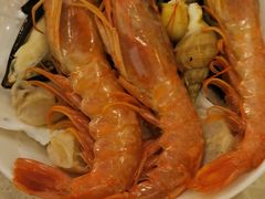 -芭菲盛宴·环球美食(北城国际店)