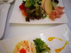 -斗牛士牛排(南京东路店)