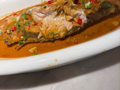 -小菜园新徽菜(连云港海州吾悦店)