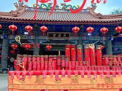 -天后宫岭南民俗文化街