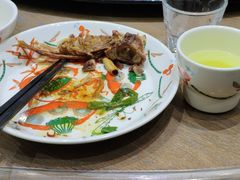 -味莊餐厅(康庄南街店)