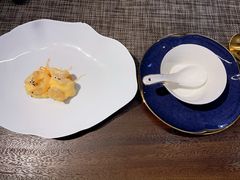 -巧庆楼·茶膳