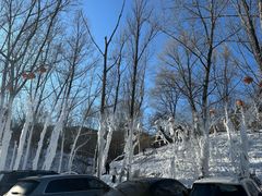 -玉渡山自然风景区