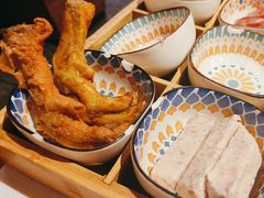-螺大喜螺蛳粉火锅(雍和宫店)