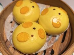 -新兴·金羊座·粤菜点心(乐峰店)