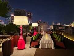 -弦月窗LUNETTE BY AMANDA(复兴路店)