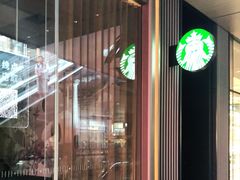 -星巴克臻选(成都太古里店)