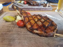 -MR.ROCKY洛奇先生RESTAURANT&BAR(宝安壹方城店)