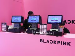 -深圳湾万象城(南山店)