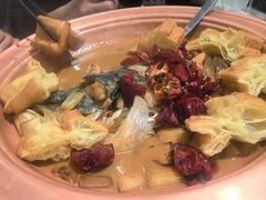 -柿合缘新京菜(国金中心商场店)