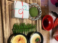-江左尚白日本料理(万象城店)