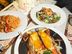 -忆咖啡观景餐厅(桂林象山公园店)