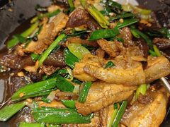 -乔阿马·江南味·驴肉香(龙湖华泾天街店)