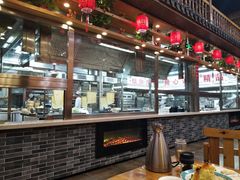 -西北莜面村(太原店)