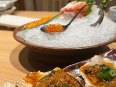 -花和海鲜自助(梅江店)