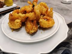 -君霖海鲜私房菜(春柳店)