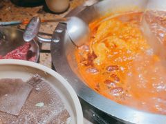 -蜀国大将老火锅(江北店)