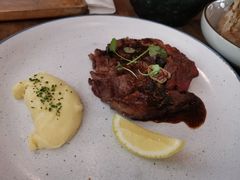 -植物园哈利亚餐厅