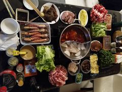 -鼎汇丰火锅烧烤食材超市(保工店)