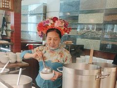 -泉州悦华酒店·自助餐厅