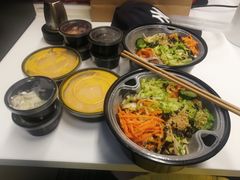 -火炉火自助餐(悠唐购物中心店)