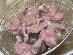 -海汕记·潮汕鲜牛肉火锅·自助