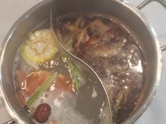 -德天肥牛海鲜火锅(龙吟坊店)