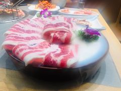 -金龙烧烤·牛肉面(西塔店)