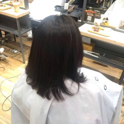 -Mentor Hair Salon
