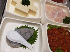 -海底捞火锅(凯德广场店)