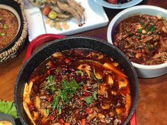 -赵小姐丨新中餐(曲江店)