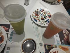 -老昌春饼(西民主路总店)