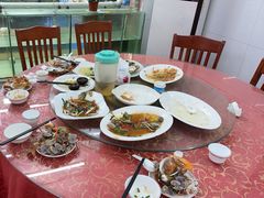 -滑记海鲜饭店·老字号(海鲜街店)