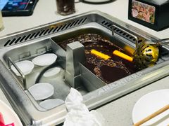 -海底捞火锅(奥山世纪城店)