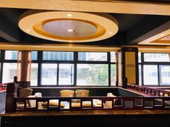 -蜀留香火锅·始于1999·原四川老火锅(白堤路店)