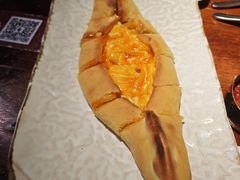 -格鲁·秀色Georgia’s Feast
