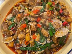 -东排食堂长沙小吃大排档(五一广场店)