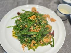 -1937青岛老味道·海肠捞饭·青岛菜(大鲍岛栈桥店)