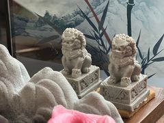 -天津海河悦榕庄·Lobby Lounge大堂吧