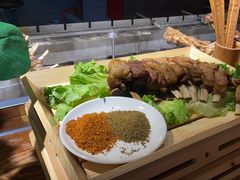 -筱爷叔·上海传统手工菜(玉树路店)